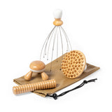 Tefen well-being massage set-0