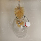 Water Bottle Brush | Cleaning Brushes for Reusable Drinking Bottles-3