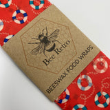 Seaside Beeswax Wraps-3