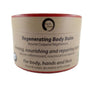 Organic Regenerating Body Balm with Ylang Ylang 100ml - For Face, hands and whole body-0