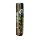 Organic Vanilla Lip Balm 15ml-0