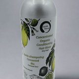 Concentrated Organic Conditioning Hair Rinse - Dry Hair - 200ml - Leaf & Stone