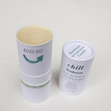 Natural Deodorant Stick - Eucalyptus & Mint - Leaf & Stone