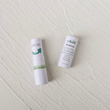 Natural Deodorant Stick - Eucalyptus & Mint - Leaf & Stone